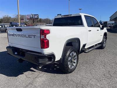 2025 Chevrolet Silverado 2500 Crew Cab 4WD Pickup for sale #12844UP - photo 2