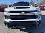 2025 Chevrolet Silverado 2500 Crew Cab 4WD Pickup for sale #12844UP - photo 8