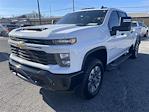 2025 Chevrolet Silverado 2500 Crew Cab 4WD Pickup for sale #12844UP - photo 7