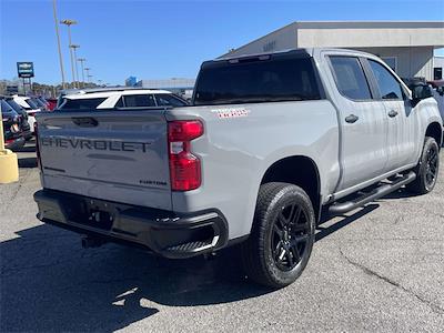 Used 2024 Chevrolet Silverado 1500 - photo 1