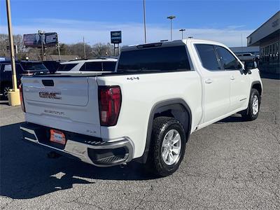 Used 2023 GMC Sierra 1500 - photo 1