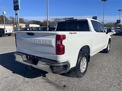 Used 2023 Chevrolet Silverado 1500 - photo 1
