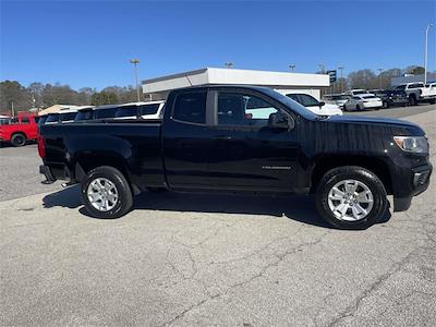 Used 2022 Chevrolet Colorado - photo 1