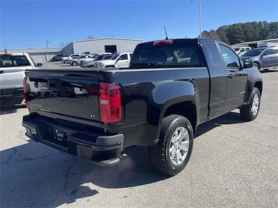 Used 2022 Chevrolet Colorado - photo 1