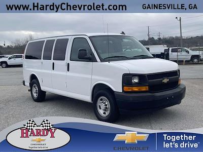 Used 2017 Chevrolet Express 2500 - photo 1