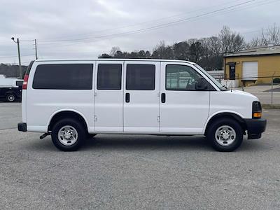 Used 2017 Chevrolet Express 2500 - photo 1