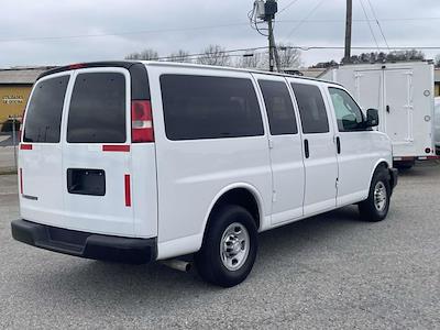Used 2017 Chevrolet Express 2500 - photo 1