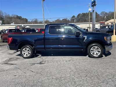 Used 2023 Ford F-150 - photo 1
