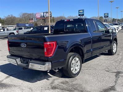 Used 2023 Ford F-150 - photo 1