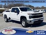 2024 Chevrolet Silverado 3500 Crew Cab 4WD Pickup for sale #12866UP - photo 1