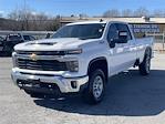 2024 Chevrolet Silverado 3500 Crew Cab 4WD Pickup for sale #12866UP - photo 9