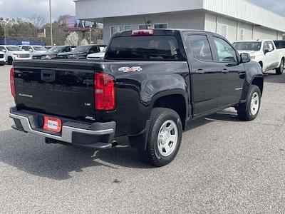 Used 2022 Chevrolet Colorado - photo 1