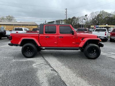 Used 2021 Jeep Gladiator - photo 1