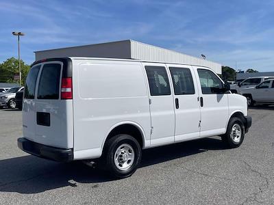 2020 Chevrolet Express 2500 SRW RWD Empty Cargo Van for sale #12944UP - photo 2