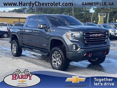 2020 GMC Sierra 1500 Crew Cab 4WD Pickup for sale #27280A - photo 1