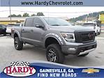 Used 2020 Nissan Titan PRO-4X Crew Cab 4x4 Pickup for sale #27321B - photo 1