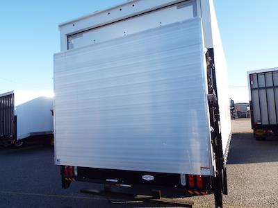 New 2024 Chevrolet LCF 4500HG Regular Cab 4x2 16' Wabash Box Truck for sale #27668 - photo 2