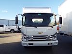 New 2024 Chevrolet LCF 4500HG Regular Cab 4x2 16' Wabash Box Truck for sale #27668 - photo 3