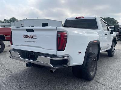 2024 GMC Sierra 3500 Regular Cab 4x2 Pickup for sale #27904A - photo 2