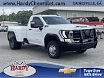 2024 GMC Sierra 3500 Regular Cab 4x2 Pickup for sale #27904A - photo 1