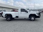 2024 GMC Sierra 3500 Regular Cab 4x2 Pickup for sale #27904A - photo 3