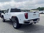 2024 GMC Sierra 3500 Regular Cab 4x2 Pickup for sale #27904A - photo 4