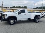 2024 GMC Sierra 3500 Regular Cab 4x2 Pickup for sale #27904A - photo 5