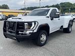 2024 GMC Sierra 3500 Regular Cab 4x2 Pickup for sale #27904A - photo 6
