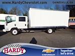 2024 Chevrolet LCF 4500 Regular Cab 4x2, Complete Dry Freight Box Van for sale #27979 - photo 1