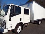 2024 Chevrolet LCF 4500 Regular Cab 4x2, Complete Dry Freight Box Van for sale #27979 - photo 4