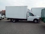 2023 Chevrolet Express 3500 DRW RWD, Wabash Cargo XL Box Van for sale #28224 - photo 3