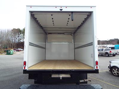 New 2023 Chevrolet Express 3500 Work Van RWD 14' Wabash Box Van for sale #28226 - photo 2