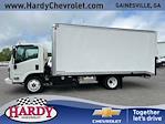 New 2024 Chevrolet LCF 4500HG Regular Cab 4x2 18' Complete Dovetail Landscape for sale #28234 - photo 1