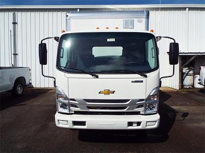 New 2024 Chevrolet LCF 4500HG Regular Cab 4x2 Conyers Dovetail Landscape for sale #28239 - photo 2