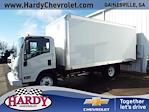 New 2024 Chevrolet LCF 4500HG Regular Cab 4x2 Conyers Dovetail Landscape for sale #28239 - photo 1