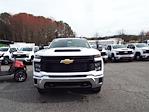 New 2024 Chevrolet Silverado 3500 Crew Cab 4x4 Reading SLU108-SW (SLU108ASW) 9' Service Truck for sale #28400 - photo 1