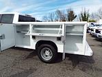 New 2024 Chevrolet Silverado 3500 Crew Cab 4x4 Reading SLU108-SW (SLU108ASW) 9' Service Truck for sale #28400 - photo 4