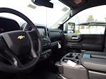 New 2024 Chevrolet Silverado 3500 Crew Cab 4x4 Reading SLU108-SW (SLU108ASW) 9' Service Truck for sale #28400 - photo 6