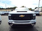 New 2024 Chevrolet Silverado 3500 Crew Cab 4x4 Warner 108"L DRW 9' Service Truck for sale #28435 - photo 3