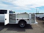 New 2024 Chevrolet Silverado 3500 Crew Cab 4x4 Warner 108"L DRW 9' Service Truck for sale #28435 - photo 5