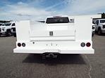 New 2024 Chevrolet Silverado 3500 Crew Cab 4x4 Warner 108"L DRW 9' Service Truck for sale #28435 - photo 2