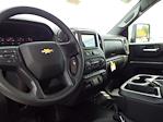 New 2024 Chevrolet Silverado 3500 Crew Cab 4x4 Warner 108"L DRW 9' Service Truck for sale #28435 - photo 6