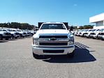 2024 Chevrolet Silverado 5500 Regular Cab DRW 4x2, STE Services LLC Stake Bed for sale #28617 - photo 4