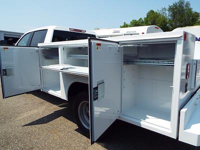 New 2024 Chevrolet Silverado 3500 Crew Cab Reading SLU108-DW 9' Service Truck for sale #28699 - photo 2