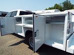New 2024 Chevrolet Silverado 3500 Crew Cab Reading SLU108-DW 9' Service Truck for sale #28699 - photo 2