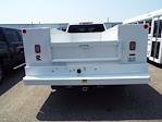 New 2024 Chevrolet Silverado 3500 Crew Cab Reading SLU108-DW 9' Service Truck for sale #28699 - photo 4