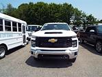 New 2024 Chevrolet Silverado 3500 Crew Cab Reading SLU108-DW 9' Service Truck for sale #28699 - photo 5