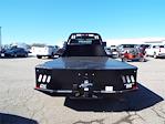 2024 Chevrolet Silverado 4500 Regular Cab DRW 4x4, CM Truck Beds SK Model Flatbed Truck for sale #28777 - photo 4