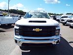 New 2024 Chevrolet Silverado 3500 Work Truck Regular Cab 4x4 9' 6" Knapheide Flatbed Truck for sale #28964 - photo 3