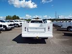 2024 Chevrolet Silverado 3500 Regular Cab 4x4, Knapheide PGTB Utility Gooseneck Flatbed Truck for sale #28964 - photo 2